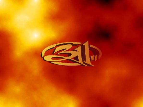 311Flames